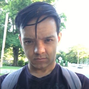 Meet your Posher, Marcos